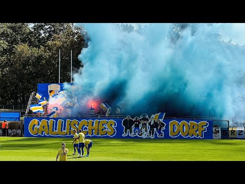 16.09.2023 | Hertha BSC U23 - FC Carl Zeiss Jena | Regionalliga Nordost