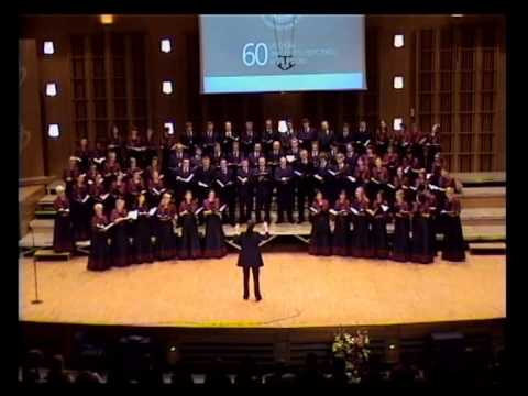 Missa Afro-Brasileira (Kyrie, Gloria, Agnus Dei, Dona nobis) - Carlos Alberto Pinto Fonseca