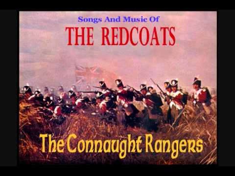 download lagu mp3 mp4 Connaught Rangers, download lagu Connaught Rangers gratis, unduh video klip Connaught Rangers