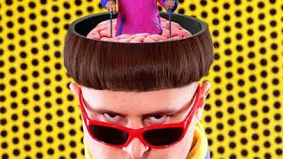 Oliver Tree - Introspective (1 HOUR)