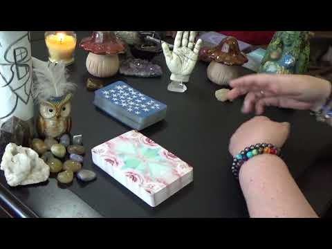 ABOUT THE WEEKLY GENERAL READINGS FOR THIS WEEK MAY 27th-2nd JUNE 2019