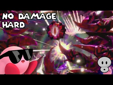 Destroying Galeem and Dharkon | Hard No Damage (Super Smash Bros. Ultimate)