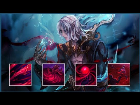 Vladimir Montage - ONE SHOT