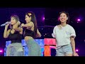 220514 Twice Yes or Yes 4th World Tour III Encore LA Los Angeles Concert Fancam Live Day 1