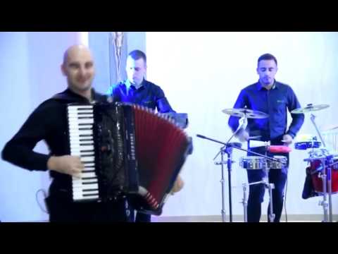 STEFAN NOVAKOVIC PERKUSIONISTA-MIX