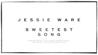 Jessie Ware - Sweetest Song (from Tough Love)