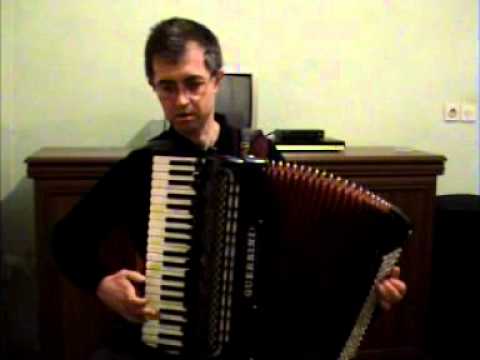 Tinetovo kolo ( R. Živković)