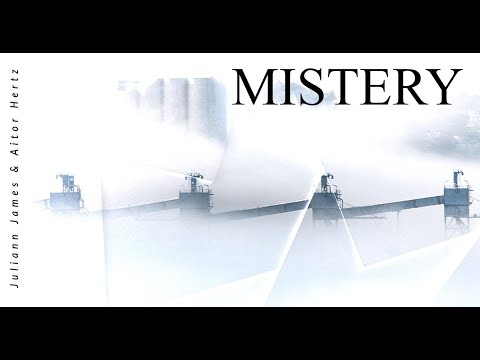 Juliann James & Aitor Hertz - Mistery