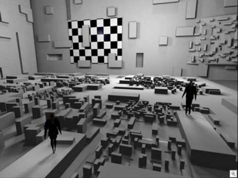 TRANCE VISIONS- GSM Project - Sunday Afternoon