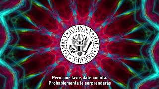 Ramones - Journey to the Center of the Mind (Subtitulado en Español)