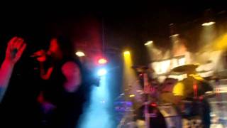 Custard - Freedom For All [Helvete 11.11.11]