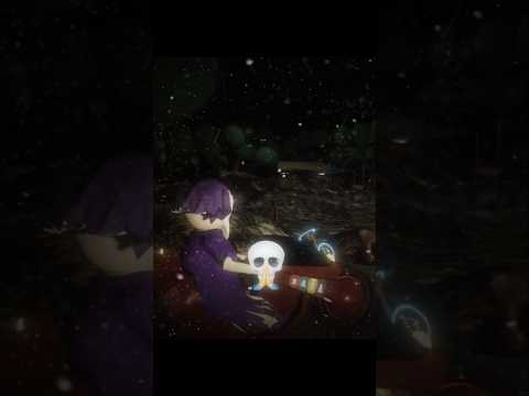 Make Joke Horror Old Series☠️🚬 #makejokehorror #shorts #viral #trending #edit