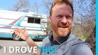 MAGNOLIA SILOS & LESS JUNK MORE JOURNEY MEET-UP (RV TX EP 95)