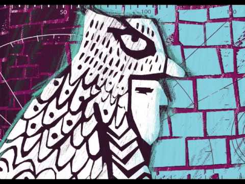 JAMBASSA | Alieni (feat. Reddog & Boom Buzz)