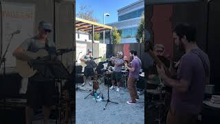 Tres Avisos (Calexico)
