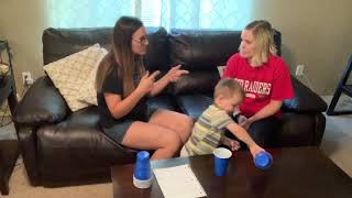 ESDM parent training