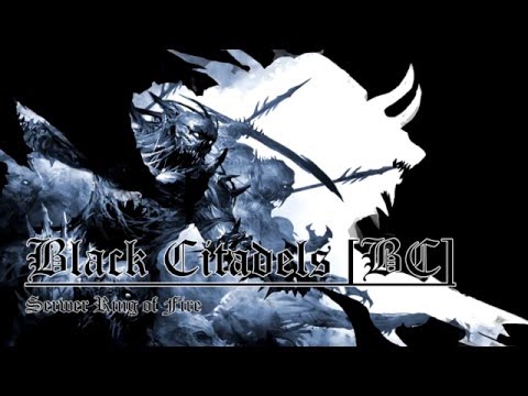 Guild Wars 2 Reaper WvW Guild Black Citadels [BC] 1#