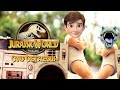Jurassic World: Camp Cretaceous & Baby Dance - Coffin Dance Meme (Parody)