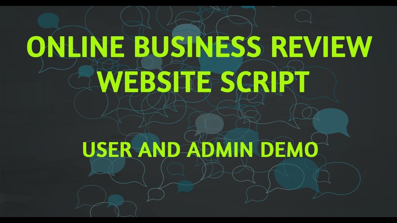 Review Clone Open Source | Review Script Open Source