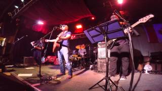 Lonely Drum - Aaron Goodvin