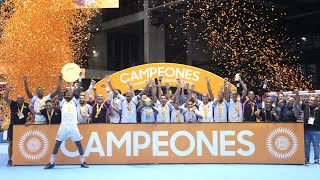 2024 Futsal Championship | ¡Panamá Campeón!