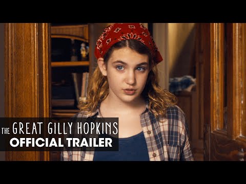 The Great Gilly Hopkins (Trailer)