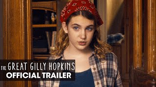 The Great Gilly Hopkins Film Trailer