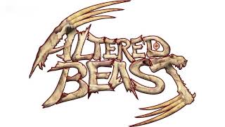 Download lagu Project Altered Beast Theme Song Horror Sound Music Mauro Rawn mp3