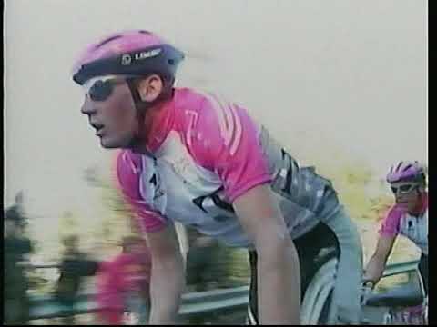 1998 Milan - San Remo