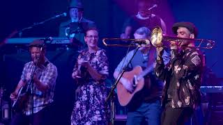 Jimmy Kelly - Old Dan Tucker (Live DVD)