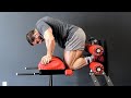 Road to Olympia #31 | Beim letzten Beintraining noch mal verletzt | Q&A