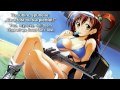 Nightcore - De ce plang chitarele 