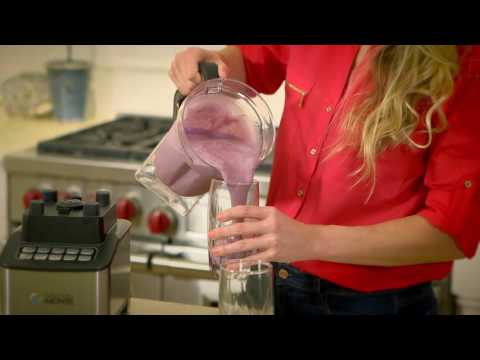 Living Well with Montel -1200blender