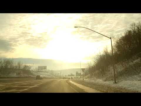 1/19/18 8:47 AM (S River St & PA-309 & S River St, Wilkes-Barre, PA 18705, USA)