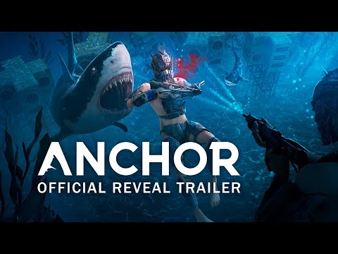 Anchor youtube-video