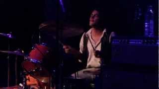Ship Of Fools (live) - The Doors in Concert - Authentic tribute band