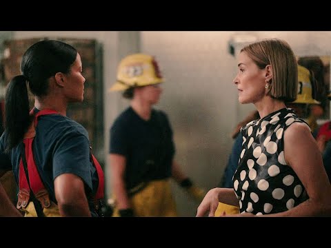 Alice and Tasha || The L Word Generation Q - 3x10