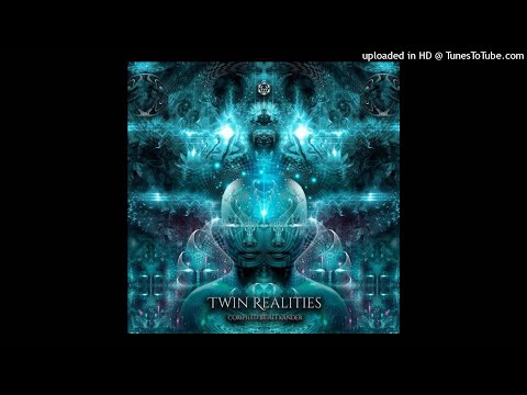 Tron - Ayahuasca Ceremony (Original Mix)