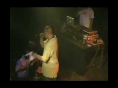 SOTTOTETTO CUP 2010 - 18 - round 3 IRIE CREW pt.1