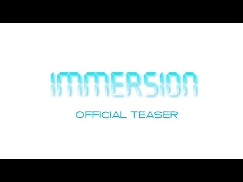 IMMERSION : A Sci-fi short film teaser| Directed by - Junayed Alavi | feat. Raj khan