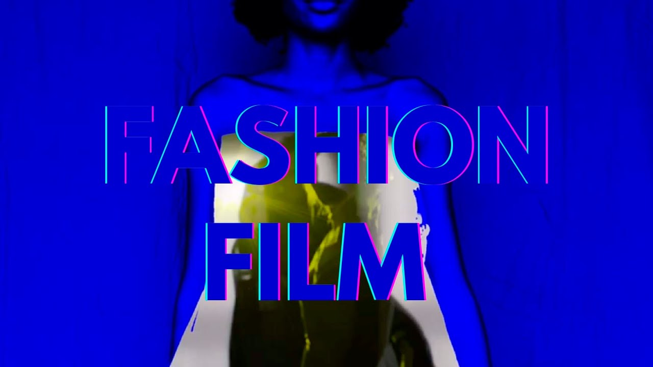 FASHION FILM MODA Y MÉTODO