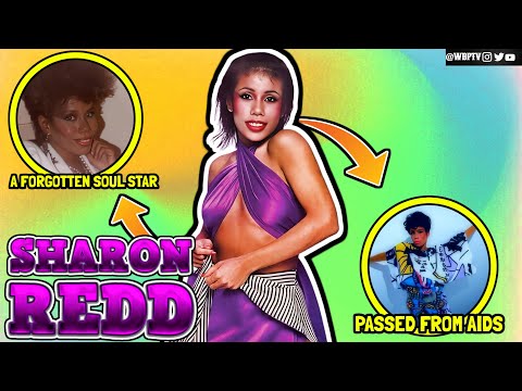 A FORGOTTEN Disco STAR | The Untold Truth Of Sharon Redd