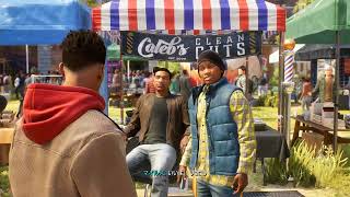 わしの実況プレイ Marvel's Spider Man 2 その34