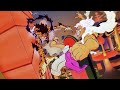 Luffy Vs Lucci Lucci Transformation One Piece 1100