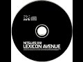 Lexicon Avenue   – Nite:Life 012 