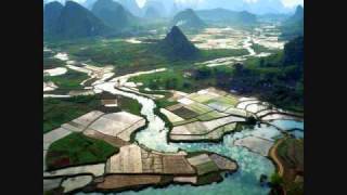 The Colour - Salt the Earth