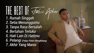 Download lagu BEST OF FABIO ASHER 2023 ALBUM RUMAH SINGGAH BERTA... mp3