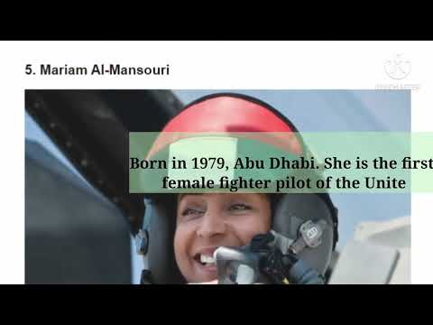Top 10 best female fighter pilot in the world   female fighter pilots in combat