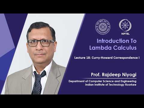 Lecture 20 Strong Polymorphic Types