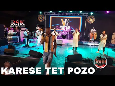 MASTER BRAIN FT KLASS - RET NAN LIY OU @ LABORDAY FEST 1ER SEPT 2019